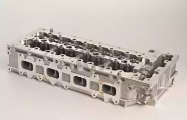 WILMINK GROUP wg1011403 -  Головка цилиндра